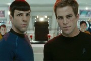 Star Trek (2009) online ke shlédnutí