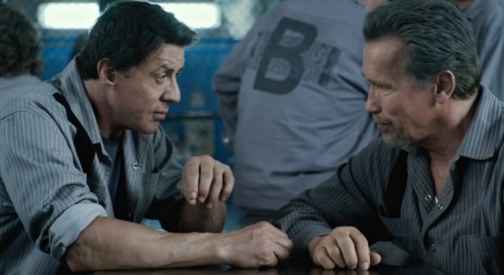 Film Plán útěku (2013) online ke shlédnutí.