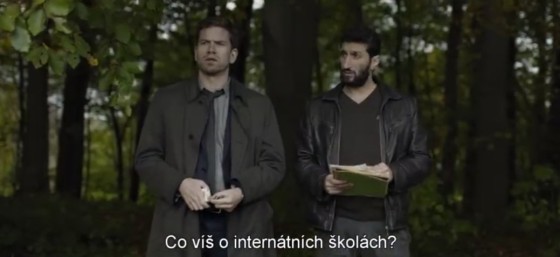 Film Zabijáci (2015) online ke shlédnutí.