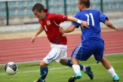 
Mistrovství Evropy ve fotbale 2012 v Polsku a Ukrajině se pro nás dočkalo už druhého dějství, kterým se stane zápas proti silnému teamu Řecko. Tento zápas se odehraje 12. června od 17:15 na stadionu v Polské Vratislavy.