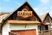 Reality show Farma TV Nova online ke shlédnutí