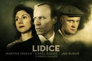 Film Lidice online ke shlédnutí