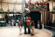 Cirkus Humberto 10. díl online ke shlédnutí