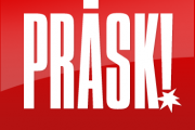Prásk! tv Nova online ke shlédnutí